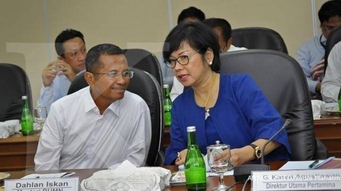 Gaji Dirut Pertamina Rp 200 Juta Dirut Perbankan Rp 500 Juta Lebih Bangsa Online Cepat Lugas Dan Akurat Gaji Dirut Pertamina Rp 200 Juta Dirut Perbankan Rp 500 Juta Lebih Bangsa Online Cepat Lugas Dan Akurat