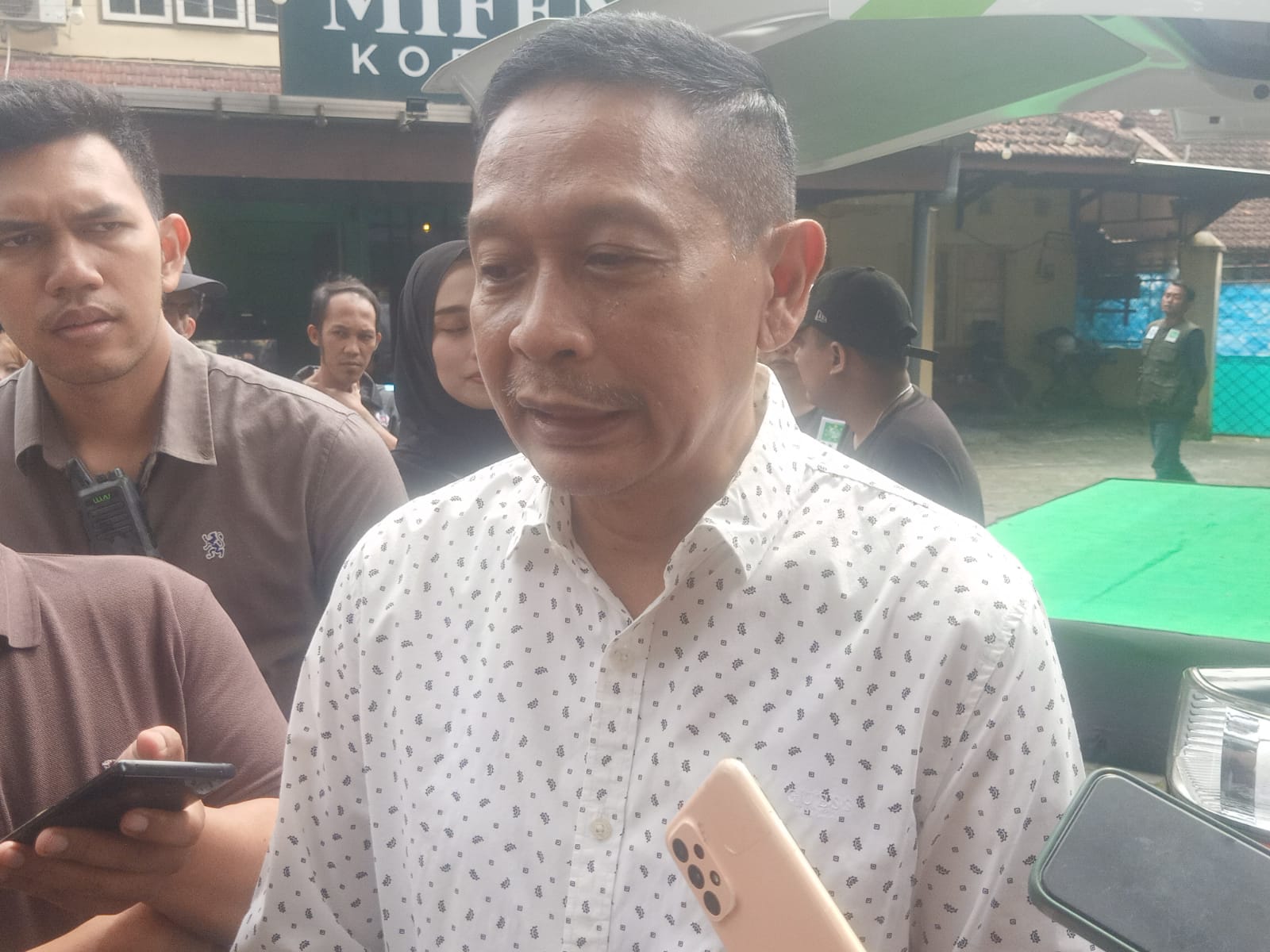 Wahyu Hidayat, Wali Kota Malang