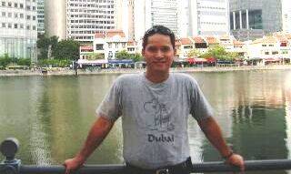 ?

Jamal Muhammad, General Manager hotel Ibis Padang. Foto:yuli eksanti/BANGSAONLINE