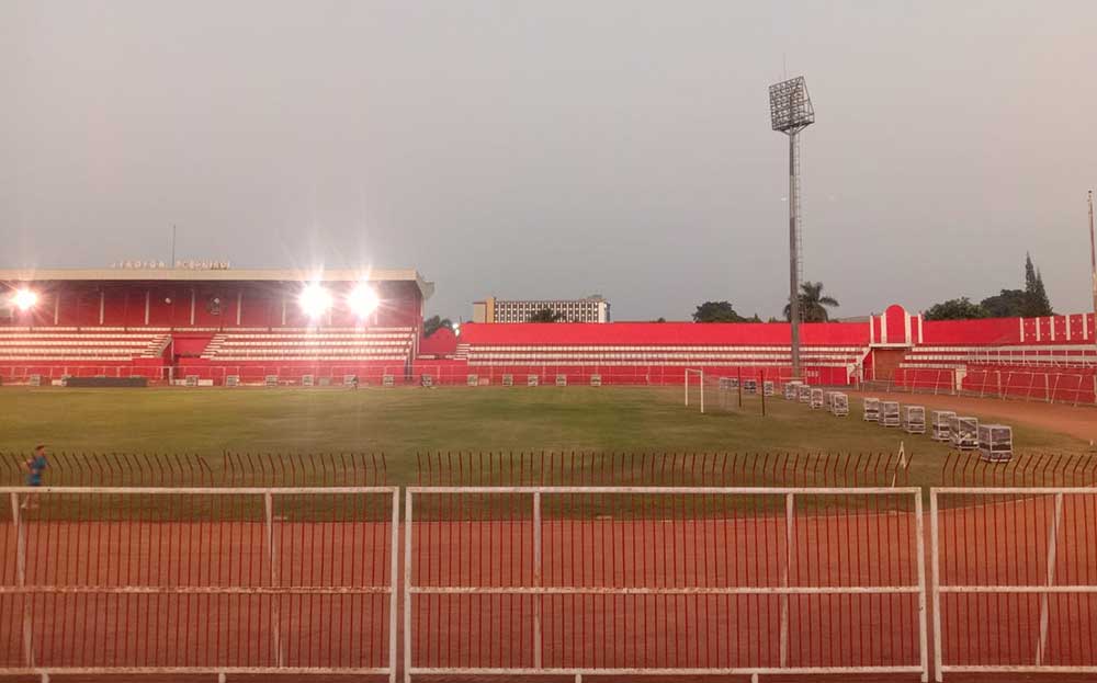 Segini Harga Tiket Arema FC Vs Dewa United di Stadion Supriyadi Kota Blitar