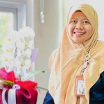 Kepala BPJS Kesehatan Cabang Tulungagung, Fitriyah Kusumawati.