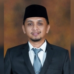 Muhammad Zaeni, Ketua Pansus Covid-19 DPRD Pasuruan.