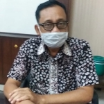 Sekretaris Komisi C DPRD Jember Hasan Basuki. (foto: ist)