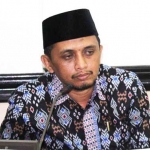 M. Zaeni, Sekretaris Komisi II DPRD Pasuruan.