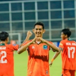 Persekabpas Pasuruan membuka Liga Nusantara dengan penampilan terbaik