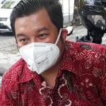 Dr. dr. Sukma Sahadewa, Ketua LKNU Kota Surabaya. foto: DIDI ROSADI/ BANGSAONLINE