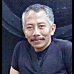 Drs. Sumadi, Kabid Pembinaan Atlet Berprestasi KONI Kota Batu.