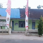 Kantor Desa Pandansari.