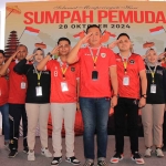 Panitia SKD CPNS Kemenkumham Jatim.