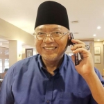 Ketua DPW Partai NasDem Jatim, Rendra Kresna.