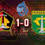 Persik Kediri vs Persebaya Surabaya