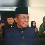 Wakil Bupati Blitar Marhaenis Urip Widodo.