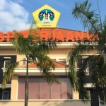 Kantor DPUTR Gresik. Foto: Ist