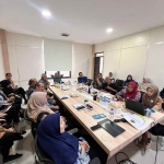 Suasana Rapat Koordinasi Persiapan Zona Integritas Menuju Wilayah Tertib, Akuntabel, dan Bersih (WTAB), yang digelar Kantah Pasuruan. (Ist)