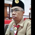 Muhammad Mukhlis, Kepala Dinas Kesehatan Kota Blitar. foto: AKINA/ BANGSAONLINE