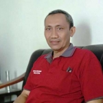 Agus Sumarno, Kabid Keswan Dinas Pertanian Pacitan.