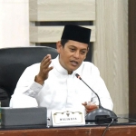 Wali Kota Kediri Abdullah Abu Bakar. (foto: ist)