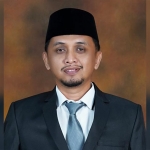 M. Zaini, Sekretaris Komisi IV DPRD Kabupaten Pasuruan.