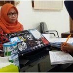 Kepala Bidang Perlindungan Anak, Dinsos PAPP Tuban, Santi.