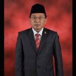 Sutar, Wakil Ketua DPDD Pasuruan.