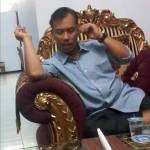 Arif Wicaksono, Ketua DPRD Kota Malang. foto: BANGSAONLINE
