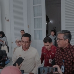 Heru Budi akan Kerahkan Pelajar untuk Sambut Tamu Negara KTT ASEAN 2023 di Jakarta. Foto: Ist