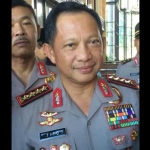 Kapolri Jenderal Pol Tito Karnavian