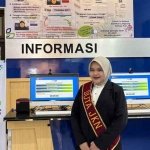 Petugas dari BPJS Kesehatan.