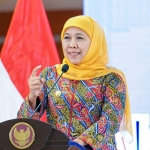 Khofifah Indar Parawansa. Foto: Humas Pemprov Jatim