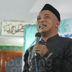 KH Fahmi Amrullah (Gus Fahmi). foto: tebuireng.online