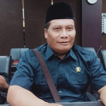 Drs. H. Satib, M.Si., Ketua DPC Partai Gerindra Kabupaten Jember.