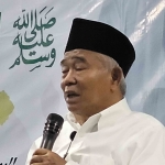 Prof Dr KH Asep Saifuddin Chalim, MA. Foto: bangsaonline 