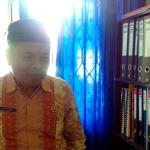 Hamami, Kepala Bidang Pendidikan TK/SD Dispendik Banyuwangi.