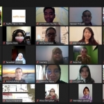 Jaringan Alumni Belanda di Indonesia (NL Alumni Network) dan Institute of Southeast Asian Islam (ISAIS) UIN Sunan Kalijaga menggelar program pertama dari rangkaian Journal Publishing Workshop 2021. foto: istimewa