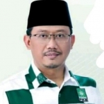 Sudiono Fauzan, Ketua DPRD Kab. Pasuruan.