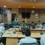 Penandatanganan MOU antara Pemkab Situbondo dan Rektorat Universitas Ibrahimy.