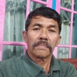 Moh. Zaini, Ketua LSM Super