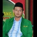 Ketua PC GP Ansor Tuban, Syafiq Sauqi. foto: suwandi/BANGSAONLINE
