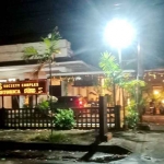 Restoran Historica BURO, Surabaya.
