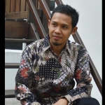Ahmad Afif Amrullah, Ketua KPID Jawa Timur. 