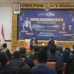 Safari Ramadhan NasDem di Kota Probolinggo.