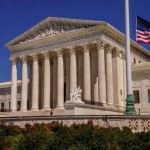 Gedung Mahkamah Agung Amerika Serikat. Foto: Presidentialsystem.org/metro