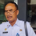 Mugito, Kepala DKPP Lamongan