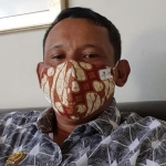 Bambang Sumarto, Anggota Komisi A DPRD Kota Batu. (foto: ist)