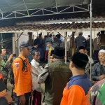 BPBD Sampang kawal jenazah santri al khoziny ke rumah duka