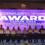 Pengadilan Tinggi Agama (PTA) Awards