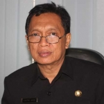 dr Saiful Hadi, Kepala Dinas Kesehatan Tuban. foto: SUWANDI/ BANGSAONLINE