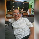 Tokoh masyarakat sekaligus aktivis senior Kota Probolinggo, As