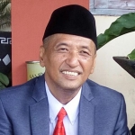 Kepala Dinas Parawisata, Kebudayaan, Pemuda dan Olahraga Kabupaten Sumenep, Bambang Iriyanto.