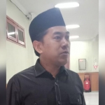 Ismail Marzuki Hasan, Ketua DPRD sekaligus Ketua DPC PKB Kota Pasuruan.